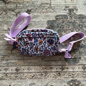 NEW ✨ Vera Bradley crossbody bag